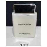 DAHLIA NOR GIVENCHY PARIS BODY MILK