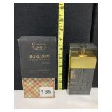 CAMIS CREATION HEIRLOOM TOILETTE FOR MEN 3.3 OZ.