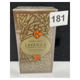 LAVANILA SUMMER 1.7 FL. OZ SEALED BOX