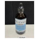 NEW ULTRA SILVER 500 PPM ENHANCES IMMUNE SYSTEM