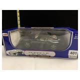 PORSCHE 911 TWIN TURBO ANSON COLLECTION IN BOX