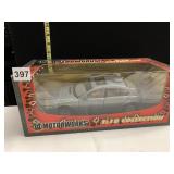 DIE CAST MOTOR WORKS 1:18 COLLECTION IN OB