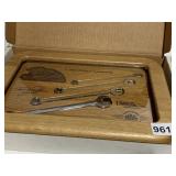 MAC TOOLS \ DON PRUDHOMME SNAKE