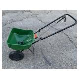 LAWN SPREADER