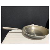 ALL CLAD FRY PAN 7" D