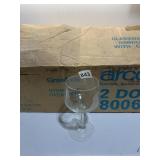 SUPER BALLON 13 OZ GLASSES, 2 DOZ