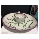 CHIP AND DIP MARKED ON BASE