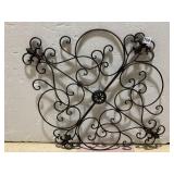 24" ORNAMENTAL PANEL