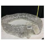 VALERIE BEADED GARLAND