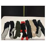 POLO SOCKS HAVE BEEN WORN