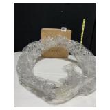 BEADED GARLAND STRANDS