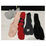 POLO SOCKS HAVE BEEN WORN