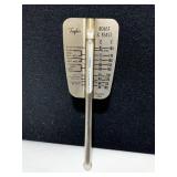 TAYLOR ROAST AND YEAST THERMOMETER