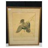 1943 QUAKER STATE LITHOGRAPHING CO. INC. -