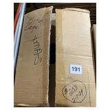 SEWICKLEY CONTINTENTAL MEDALS