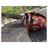 HOMELITE CHAINSAW