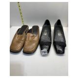 ENZO ANGIOLINI SZ. 7 SHOES