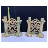 WELLER CANDLE STICKS 8