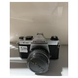 PENTAX K 1000 CAMERA