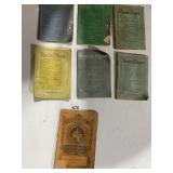 OUR YOUNG FOLKS 1959, 30