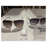 MANHATTAN SUNGLASSES