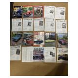 BUICK MAGAZINES 2020