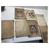 ST. NICHOLAS 1880 MAGAZINE, COSMOPOLITAN 1916,