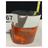 CLINIQUE HAPPY FOR MEN 3.4 FL. OZ.