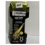 EASY SEAL WITH RAPID FUSION