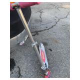RAZOR SCOOTER