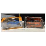 JADA BIGTIME KUSTOMS NISSAN SKYLINE GT-R BLUE