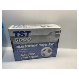 TST 5000 CUSTOMER CARE VEHICLE CARE KIT
