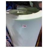 MEMORY FOAM 59" X 79"