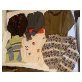 WOMENï¿½S SWEATERS, SZ S/M, JUMPERS, SUSAN BRISTOL,
