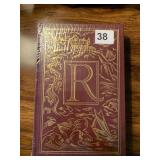 REBECCA DAPENE DU MAUIER FRANKLIN MYSTERY BOOK