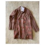 COLDWATER CREEK JACKET