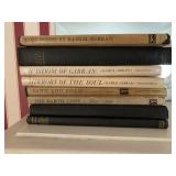 KAHLIL GRIBRAN 8 VOLUMES 1930