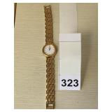 SEIKO WATCH 880247 STAINLESS STEEL BASE