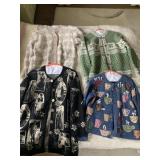 WOMENï¿½S SWEATERS, DESIGN OPTIONS PHILLIP JANE