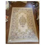 75X48 AREA RUG