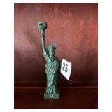 STATUE OF LIBERTY METAL LIGHTER