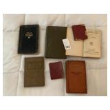 THE LAST OF THE MOHICANS, COMFORT FOUND IN GOOD