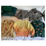 WOMENï¿½S SWEATERS INCLUDING RALPH LAUREN ICE