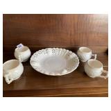 NORTH WIND MUGS CLASSICAL CHRISTMAS VAILLANCOURT