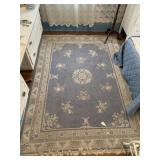 89X66 AREA RUG
