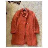 JONES NY SZ. 8 COAT