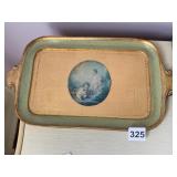 ITALY DRESSER TRAY