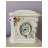 BELLEEK ANNUAL 2009 PIECE 25/2500 BATTERY OP