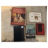 ART BOOKS ANDREW LOOMIS 1947, THE ARTIST AT WORK,