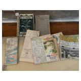 CHARLESTON RECEIPTS BOOK, CALENDAR FOR COOKS,